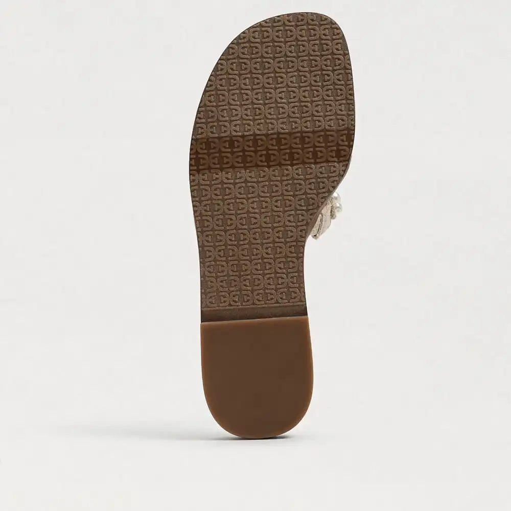 Bay Pearl Slide Sandal