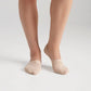 4 Pack Cotton No Show Liners