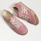 Ivey Lace Up Sneaker