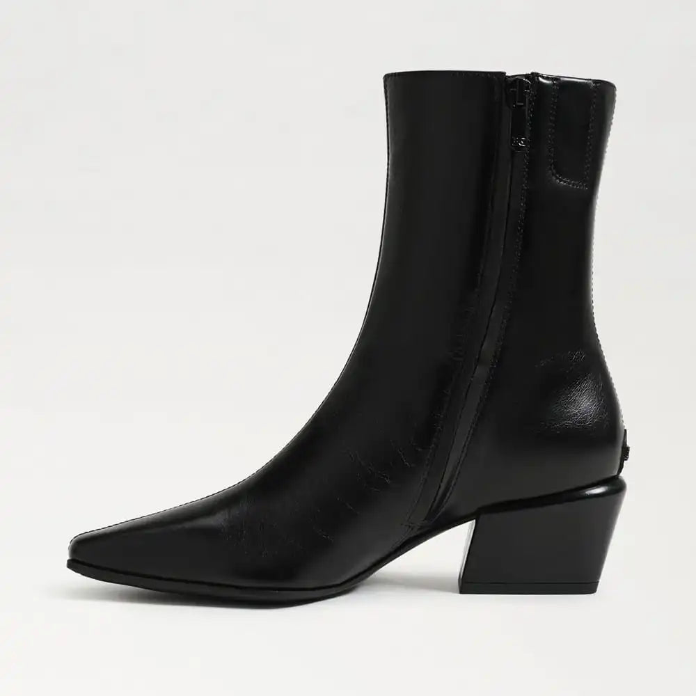 Harmony Ankle Boot