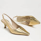 Bianka Slingback Pump