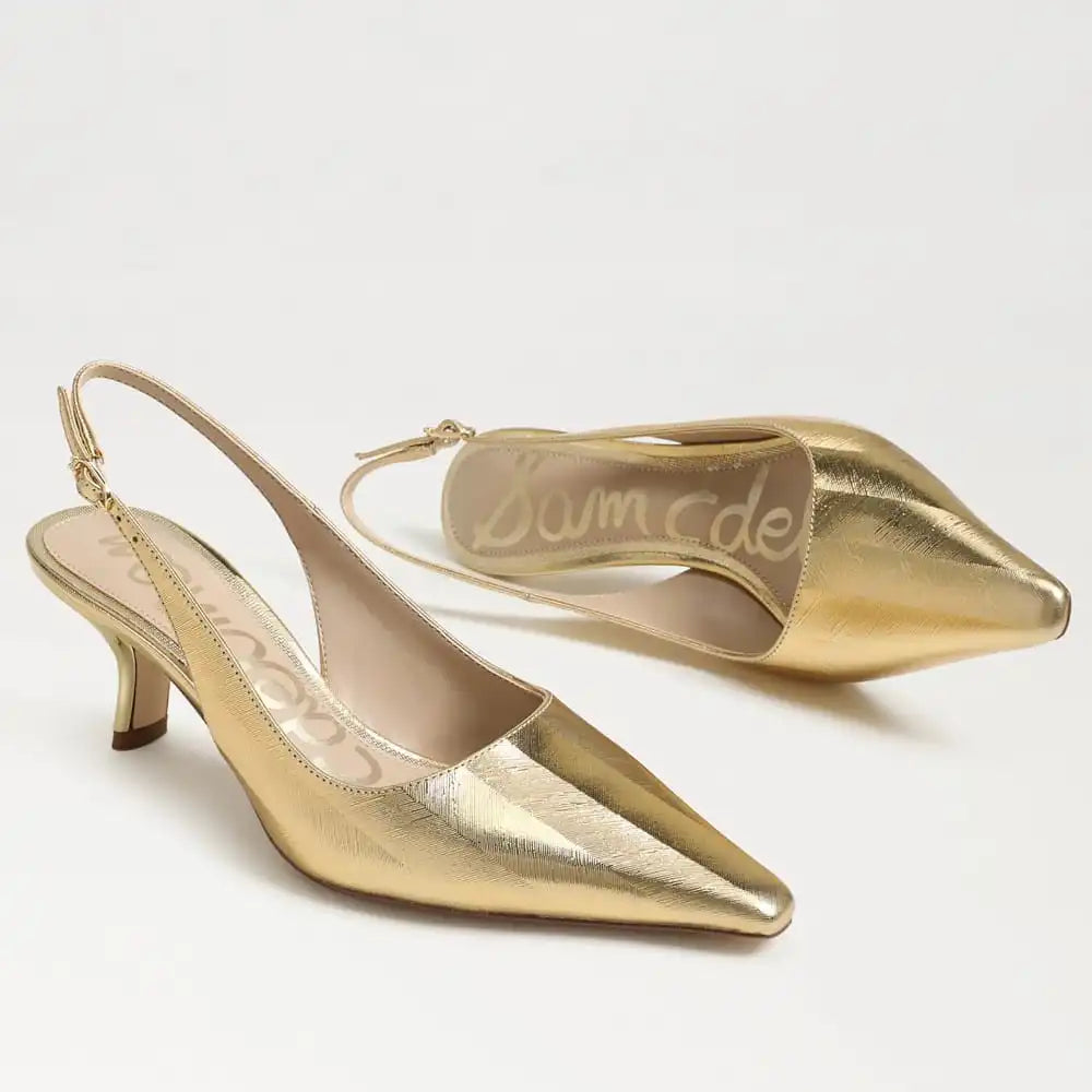Bianka Slingback Pump