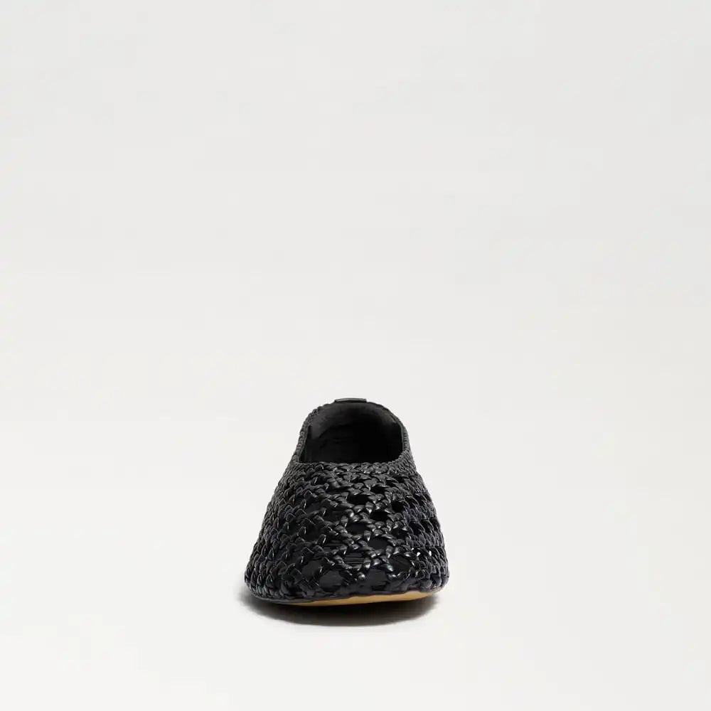 Shira Woven Ballet Flat