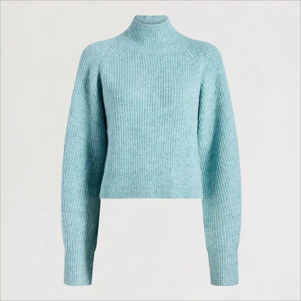Heavy Gauge Sweater