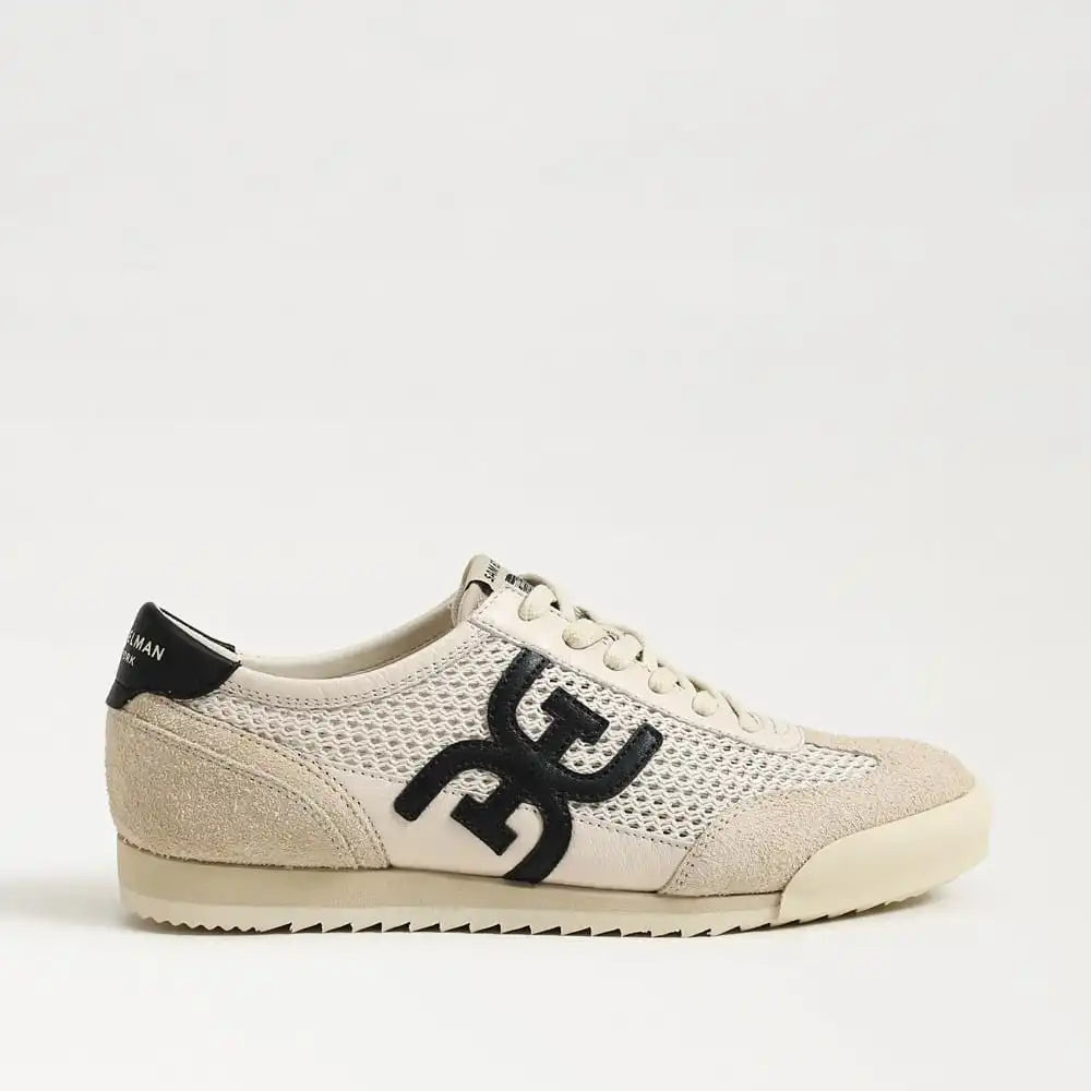 Ivey Lace Up Sneaker