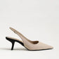 Bianka Slingback Pump