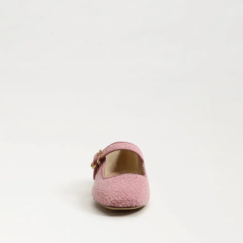 Michaela Mary Jane Flat