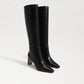 Sylvia Wide Calf Knee High Boot
