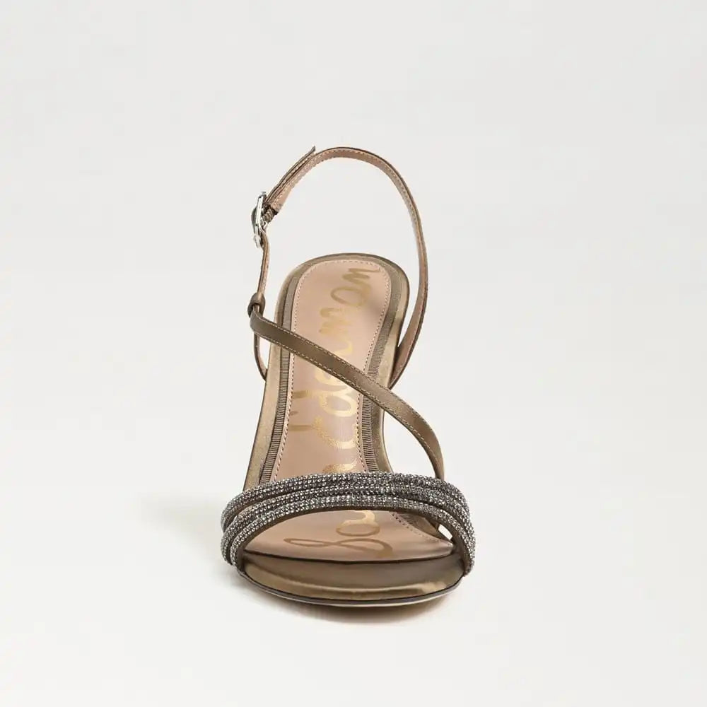 Charli Glam Stiletto Sandal
