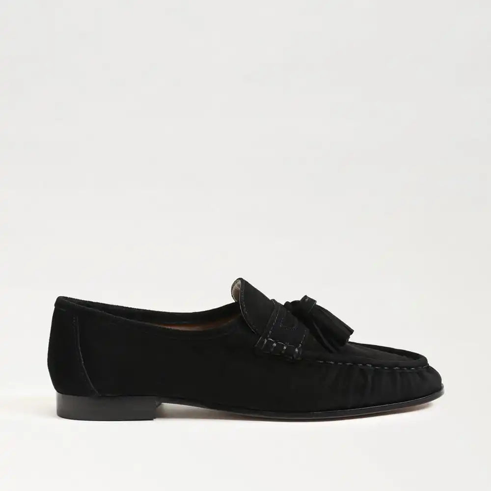 Lana Tassel Loafer