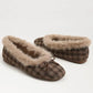 Alie Cozy Ballet Flat