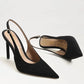 Tegan Slingback Pump
