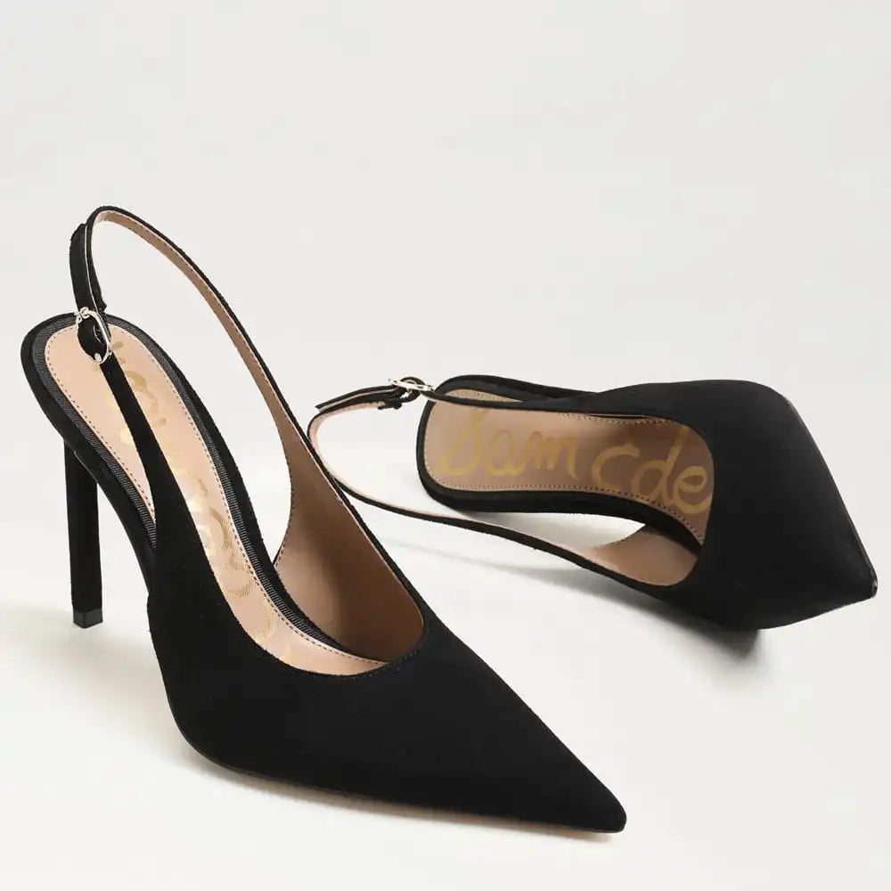 Tegan Slingback Pump