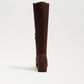 Priya Wide Calf Knee High Boot
