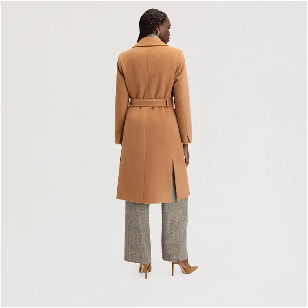 Patch Pockets Wrap