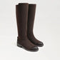 Misty Knee High Boot