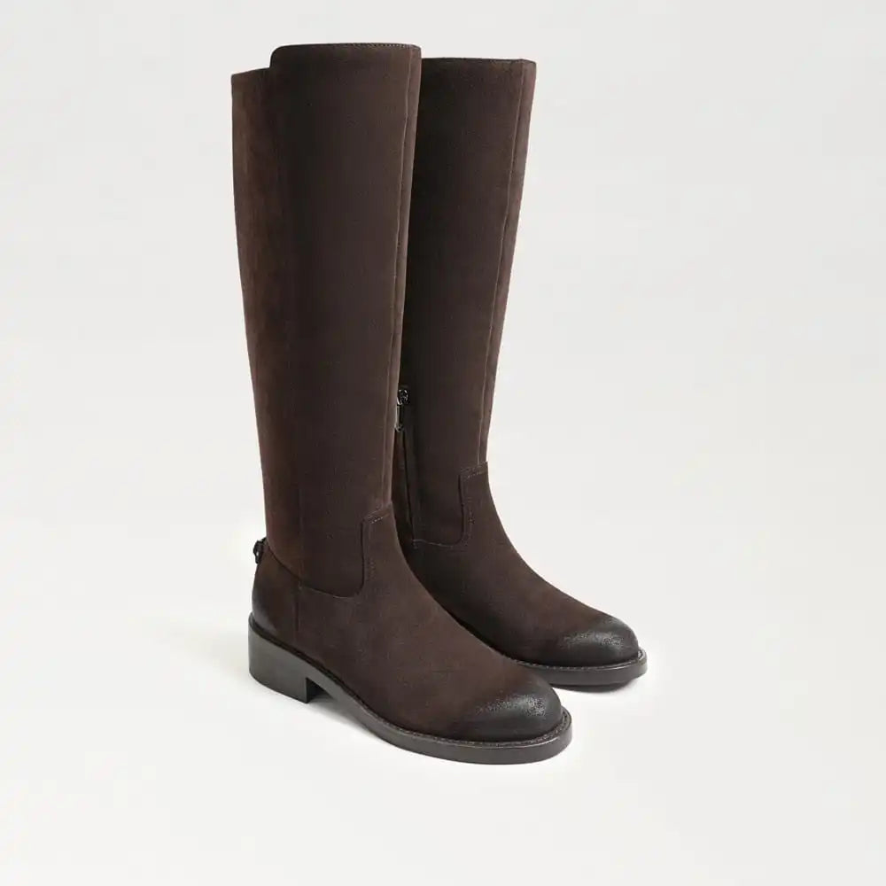 Misty Knee High Boot