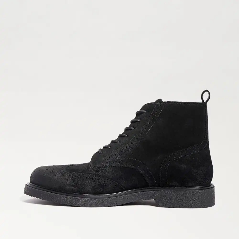 Taylor Lace Up Ankle Boot