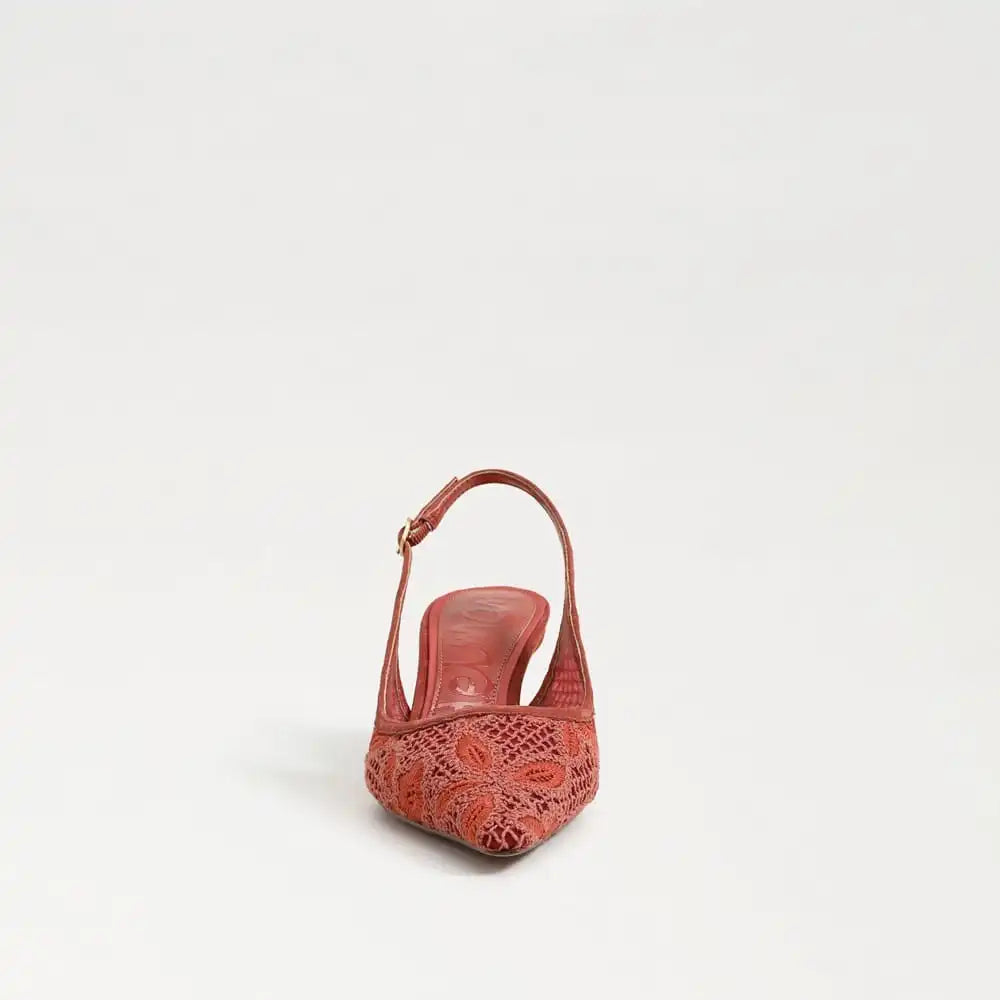 Bianka Slingback Pump