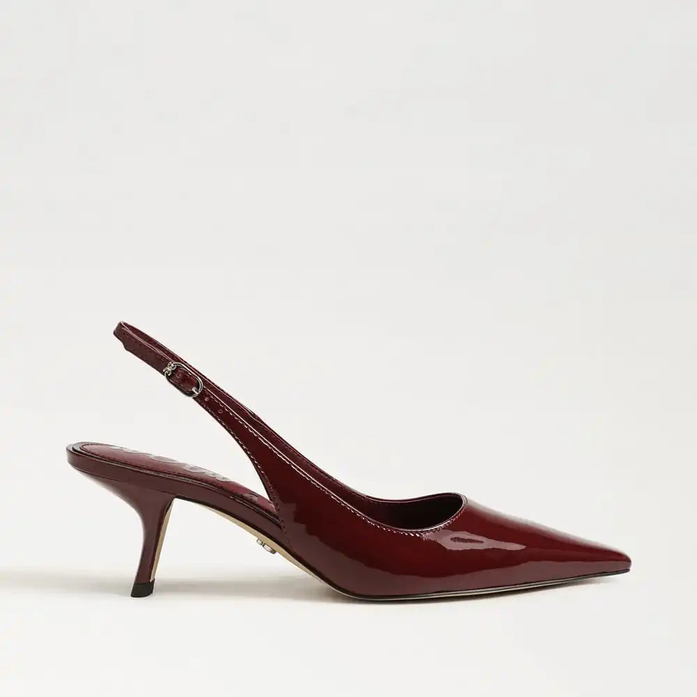 Bianka Slingback Pump