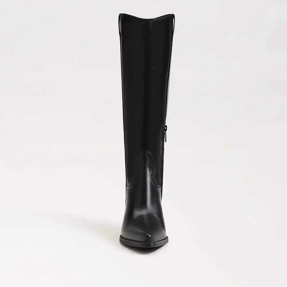 Wyatt Knee High Boot
