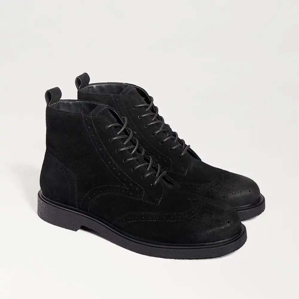 Taylor Lace Up Ankle Boot