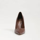 Hazel Pointed Toe Pump