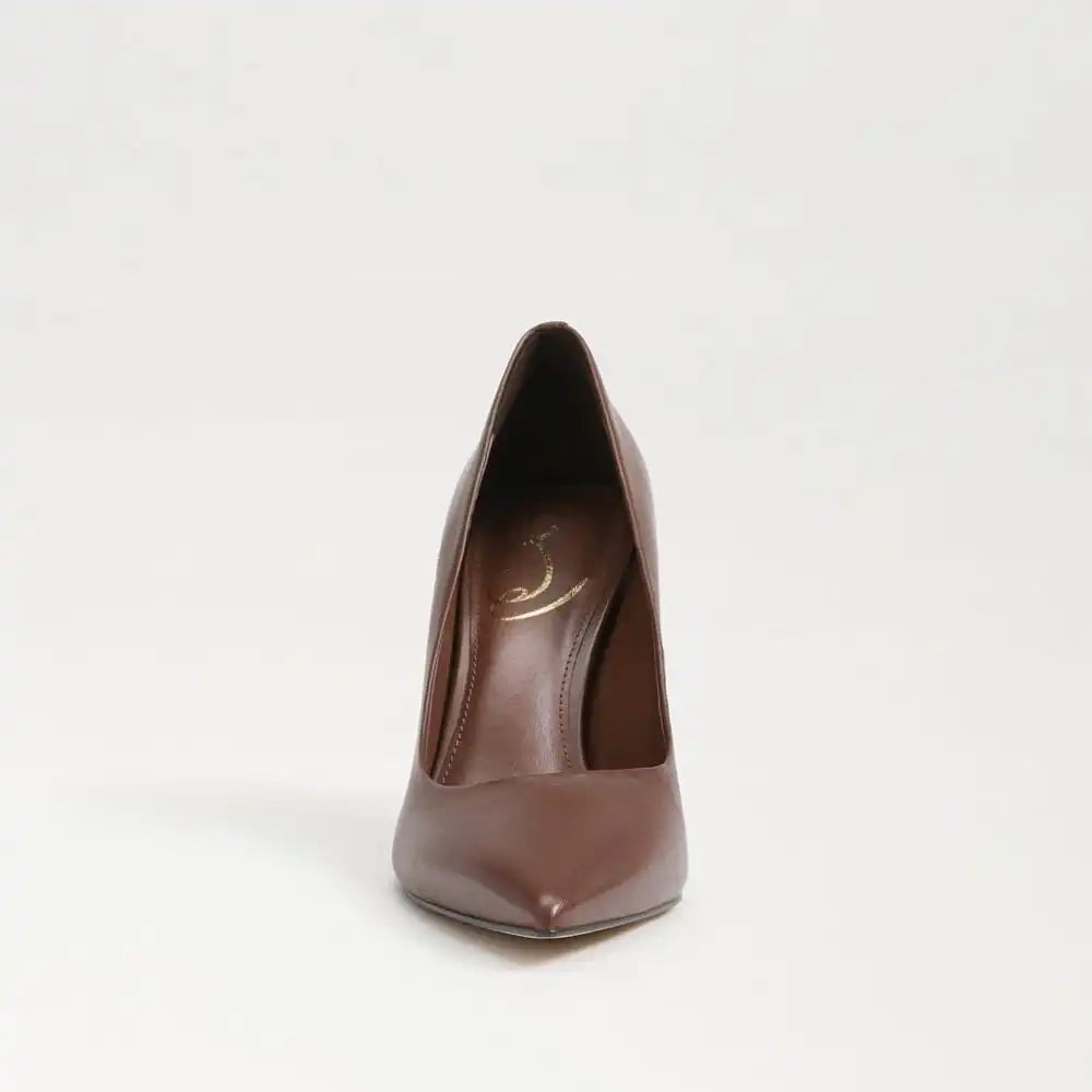 Hazel Pointed Toe Pump