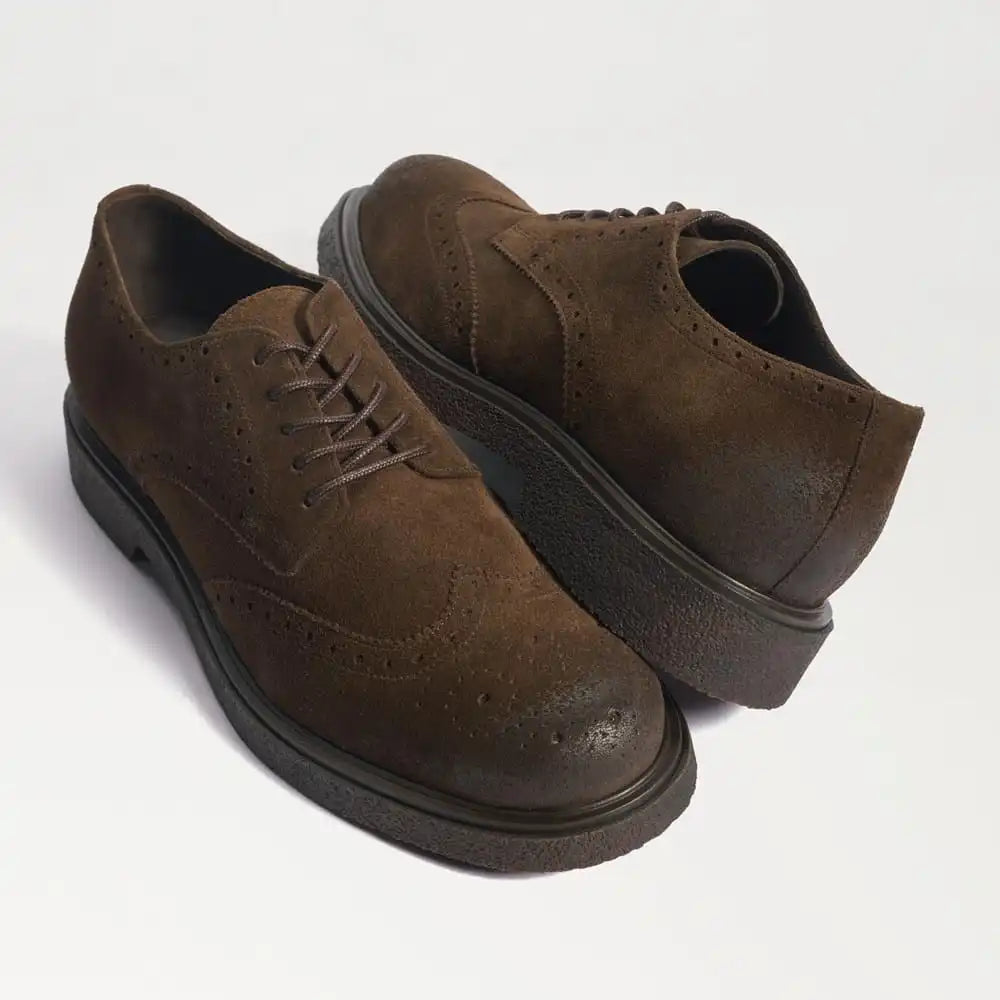 Ted Wingtip Oxford