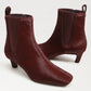 Peony Ankle Boot