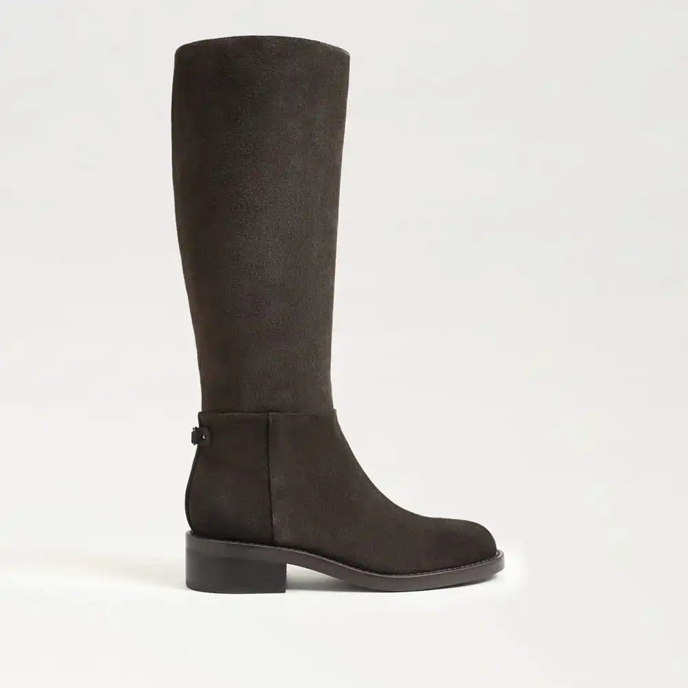 Milla Wide Calf Knee High Boot