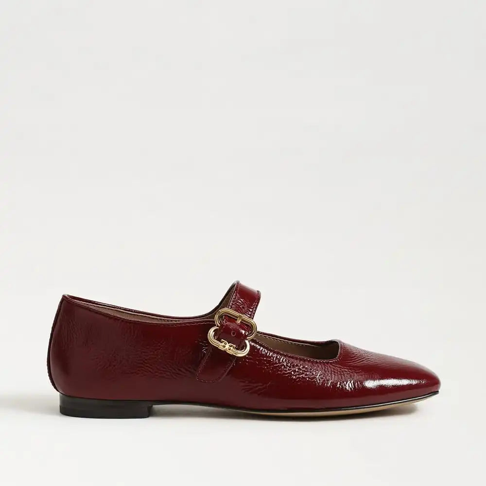 Michaela Mary Jane Flat