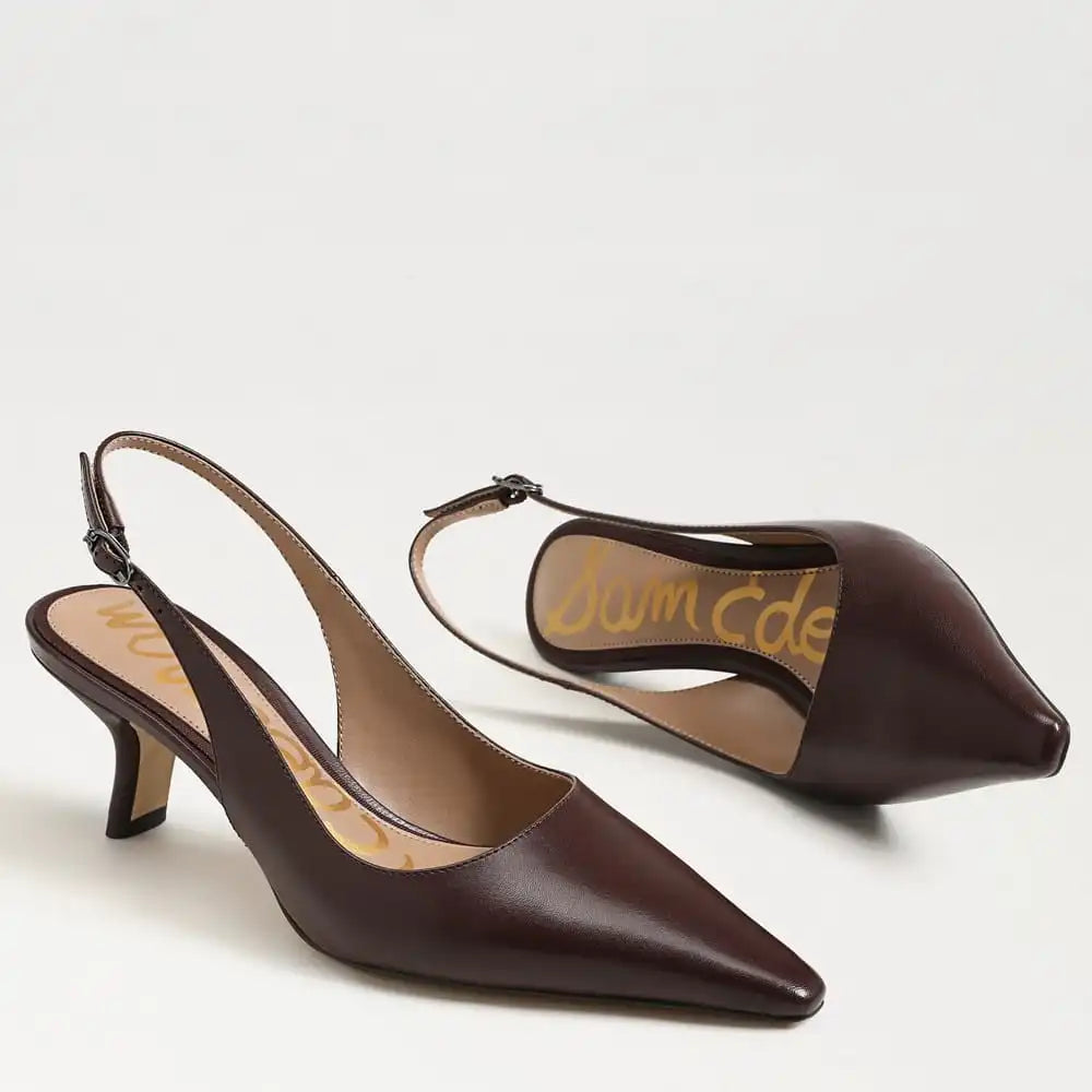 Bianka Slingback Pump