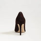Hazel Pointed Toe Pump