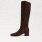 Priya Knee High Boot