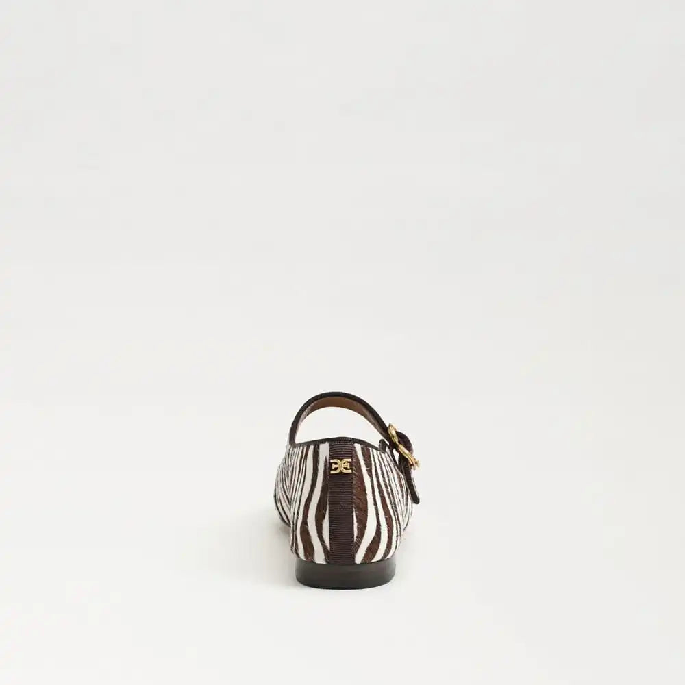 Michaela Mary Jane Flat