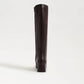 Porter Wide Calf Knee High Boot