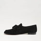 Lana Tassel Loafer