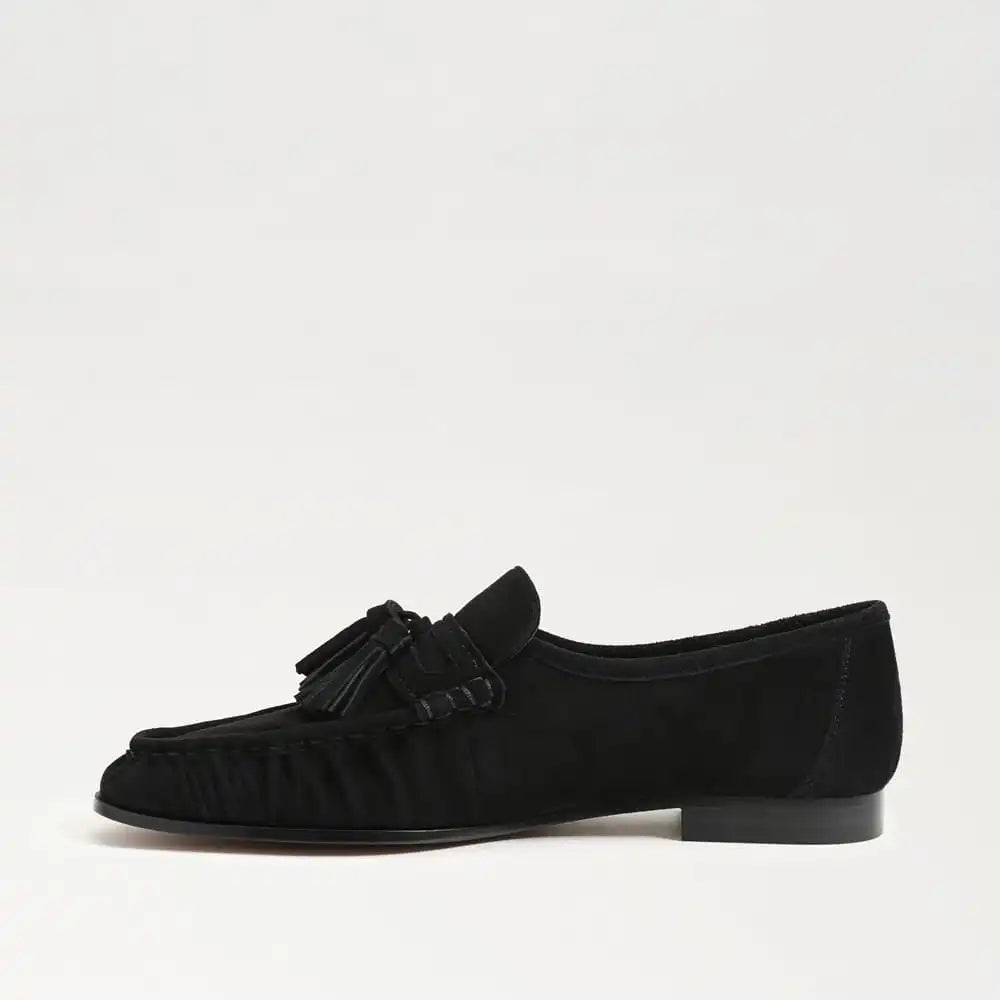 Lana Tassel Loafer