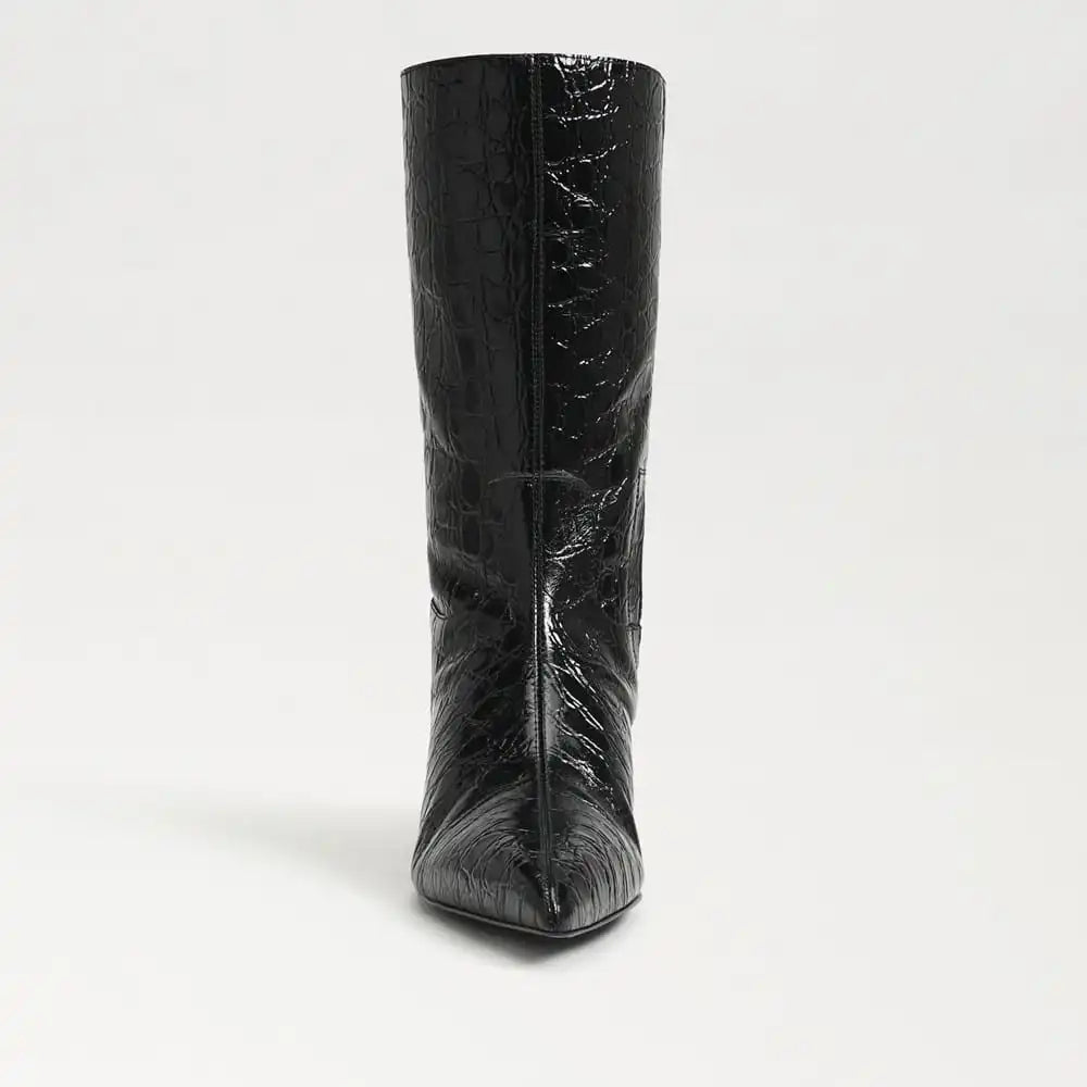 Ramona Mid Calf Boot