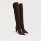 Corine Over The Knee Boot