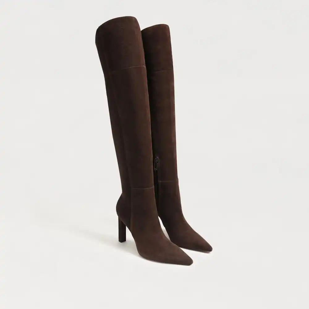 Corine Over The Knee Boot