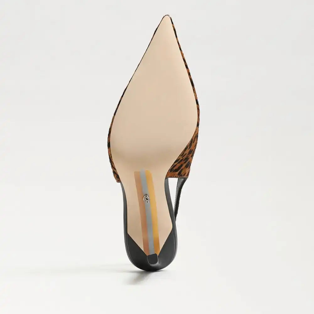 Tegan Slingback Pump