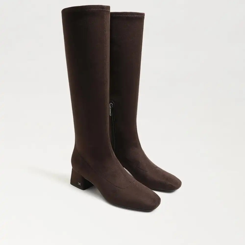 Portia Knee High Boot