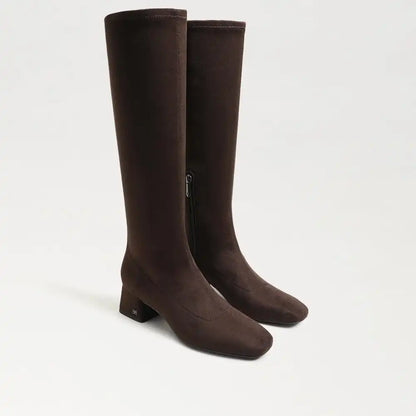 Portia Knee High Boot