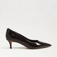 Summer Pointed Toe Pump