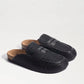 Peter Woven Mule