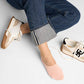3 Pack Viscose Sneaker Liner