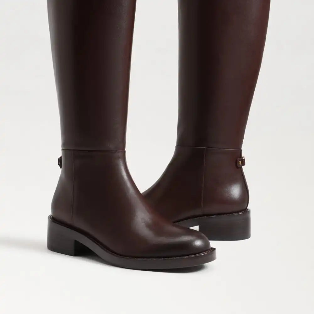 Milla Knee High Boot