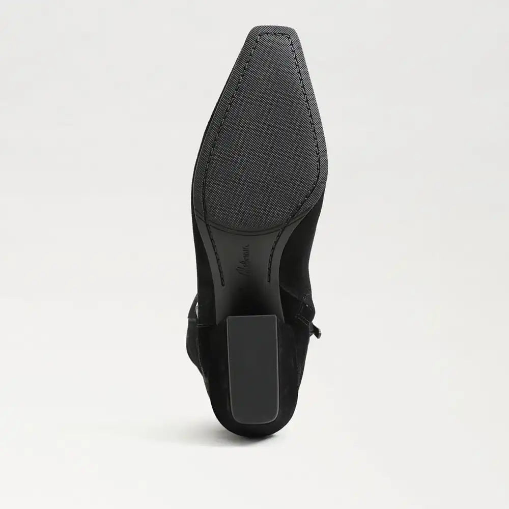 Haisley Wide Calf Knee High Boot
